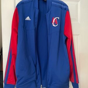 Men’s Clipper Jacket